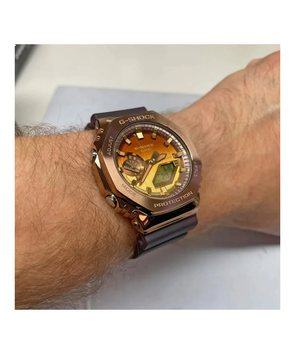 CASIO GM-2100CL-5ADR