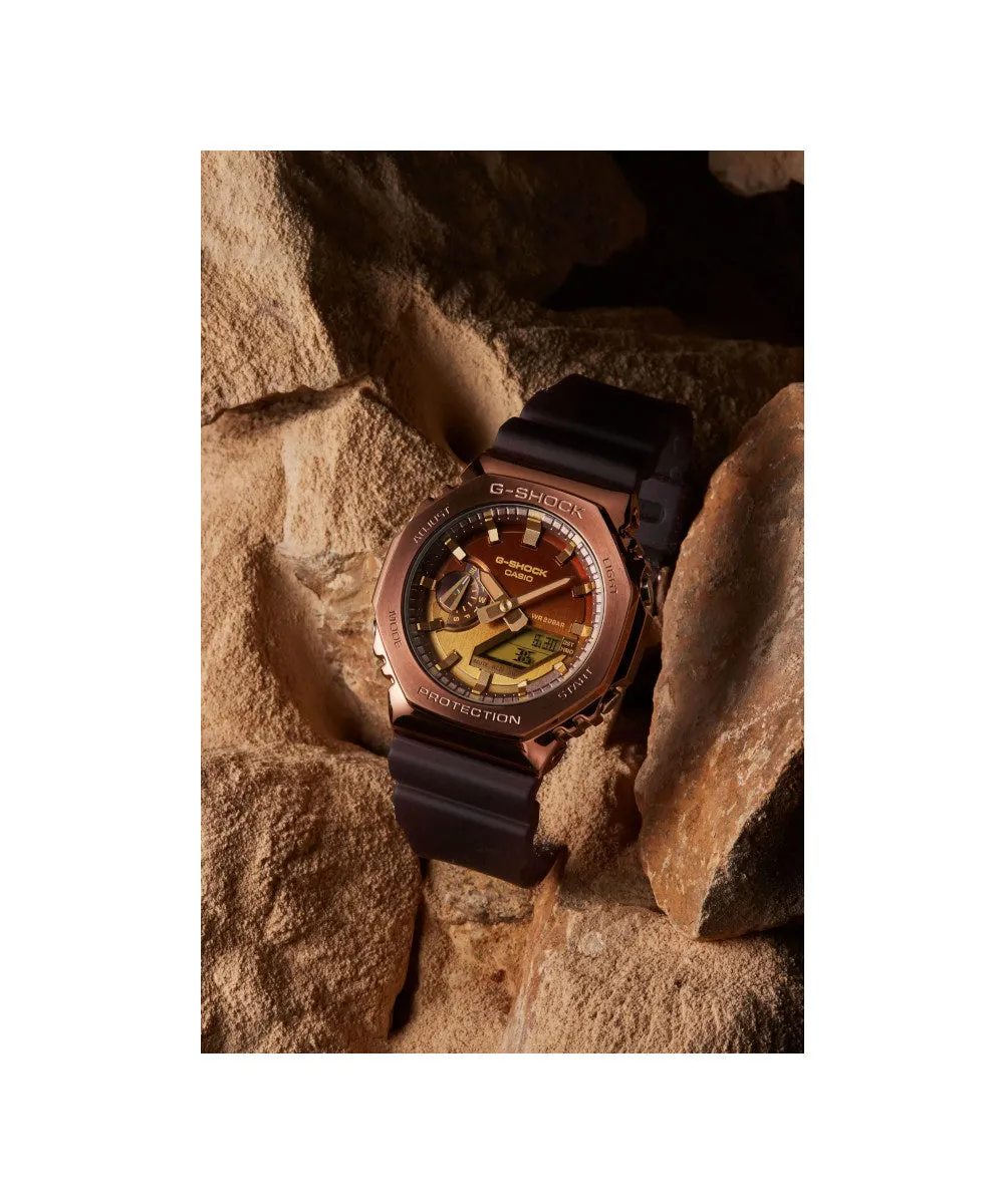 CASIO GM-2100CL-5ADR