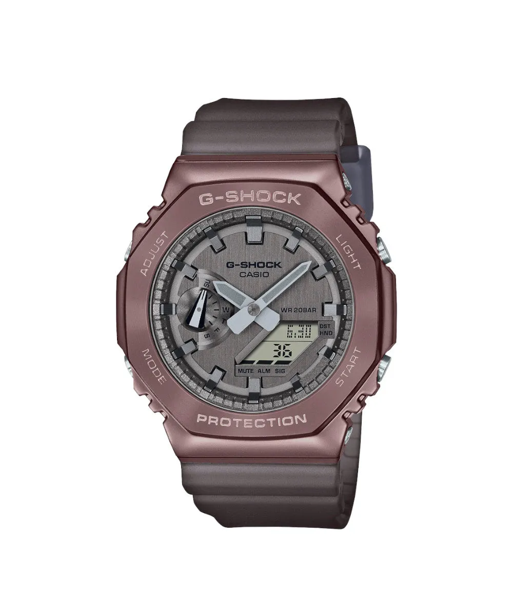 CASIO GM-2100MF-5ADR