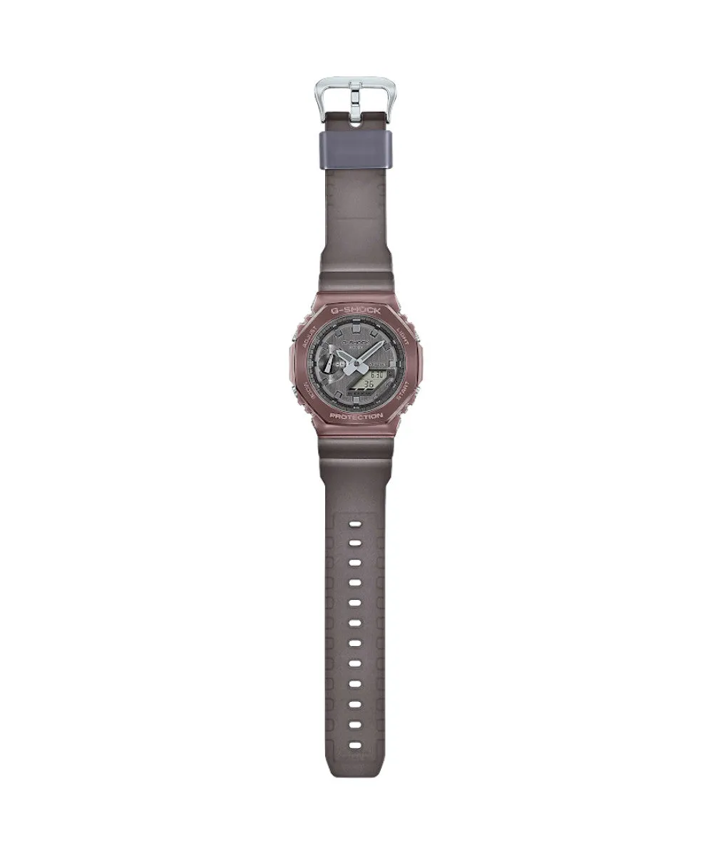 CASIO GM-2100MF-5ADR