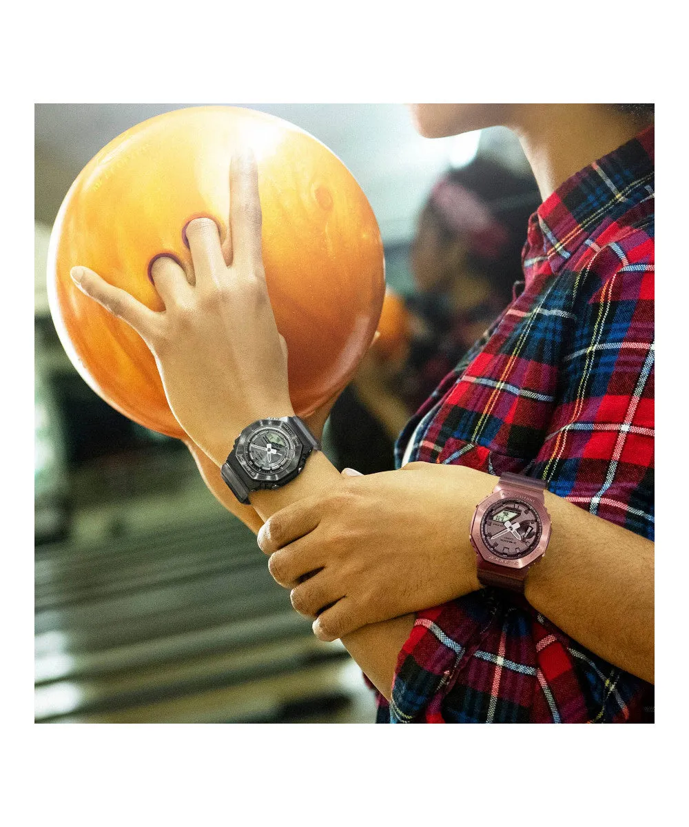 CASIO GM-2100MF-5ADR