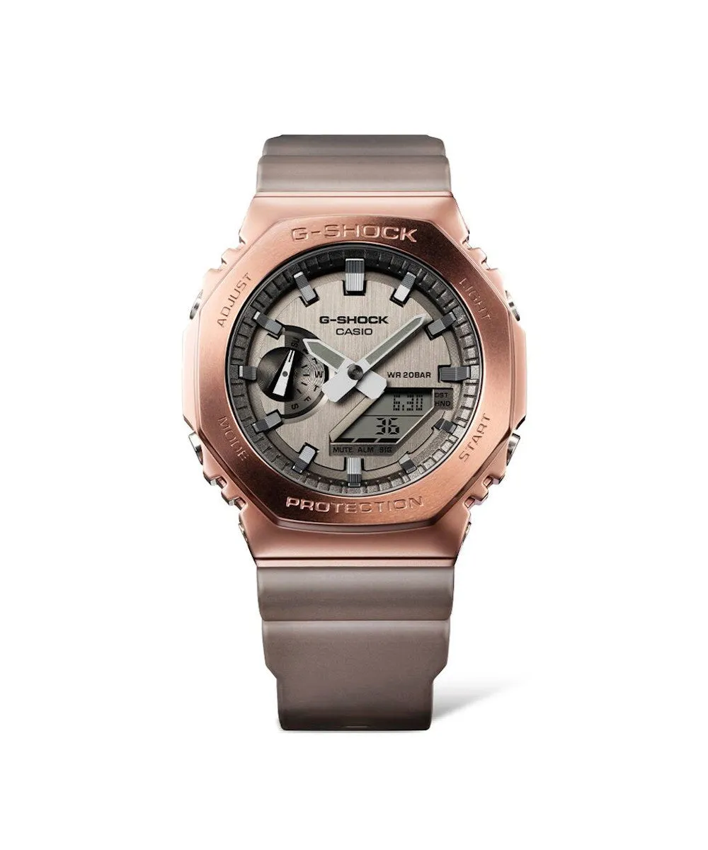 CASIO GM-2100MF-5ADR