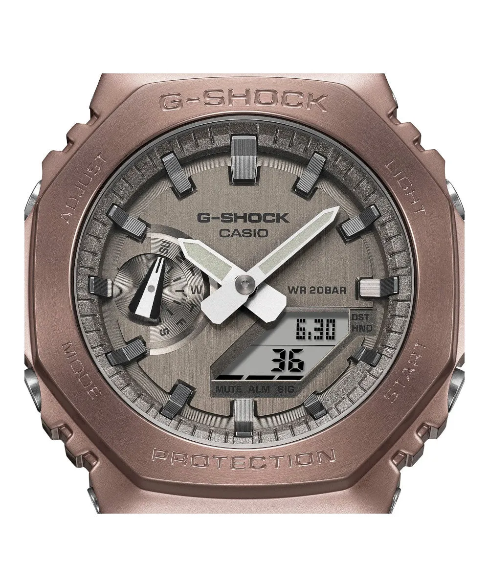 CASIO GM-2100MF-5ADR
