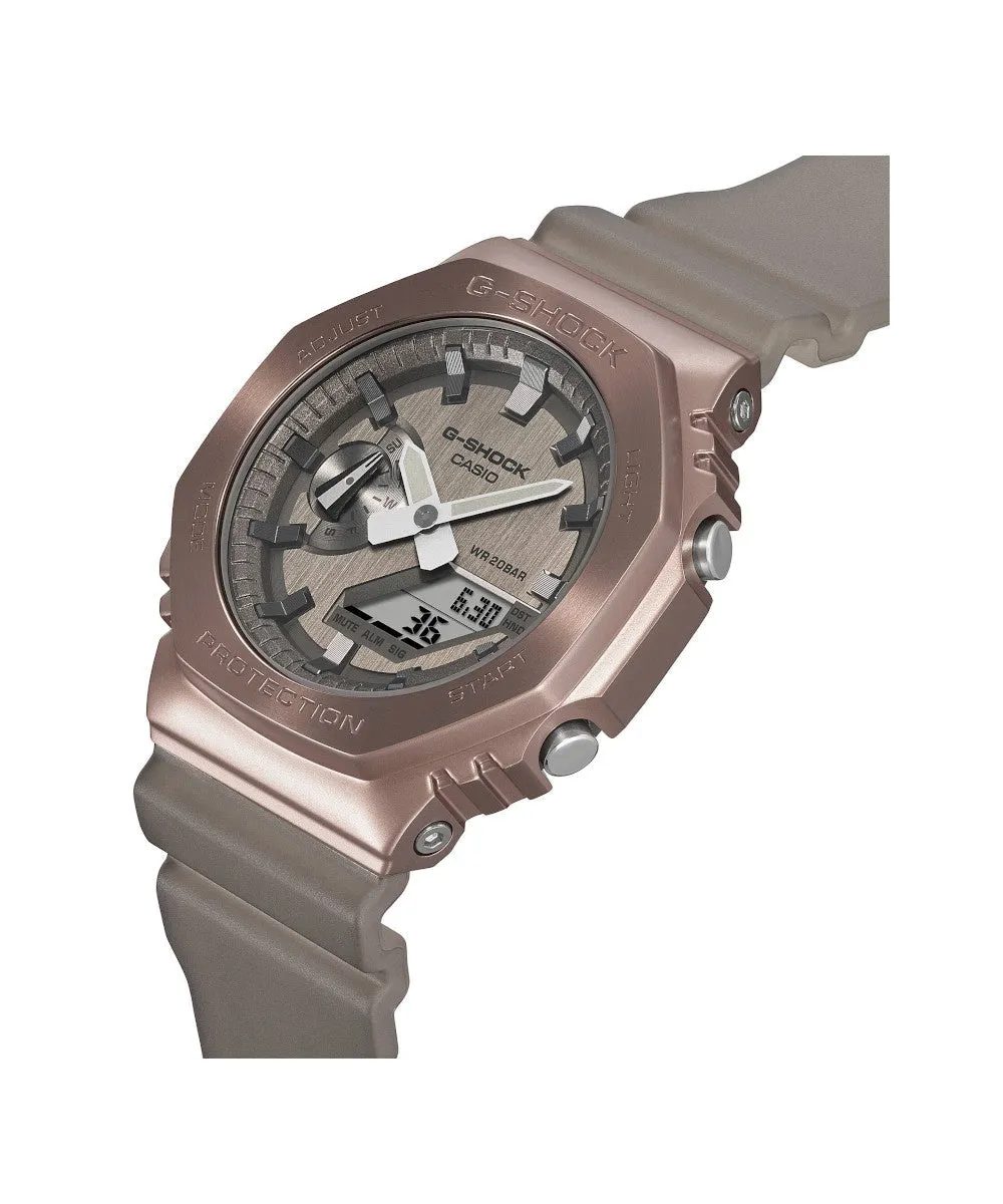 CASIO GM-2100MF-5ADR