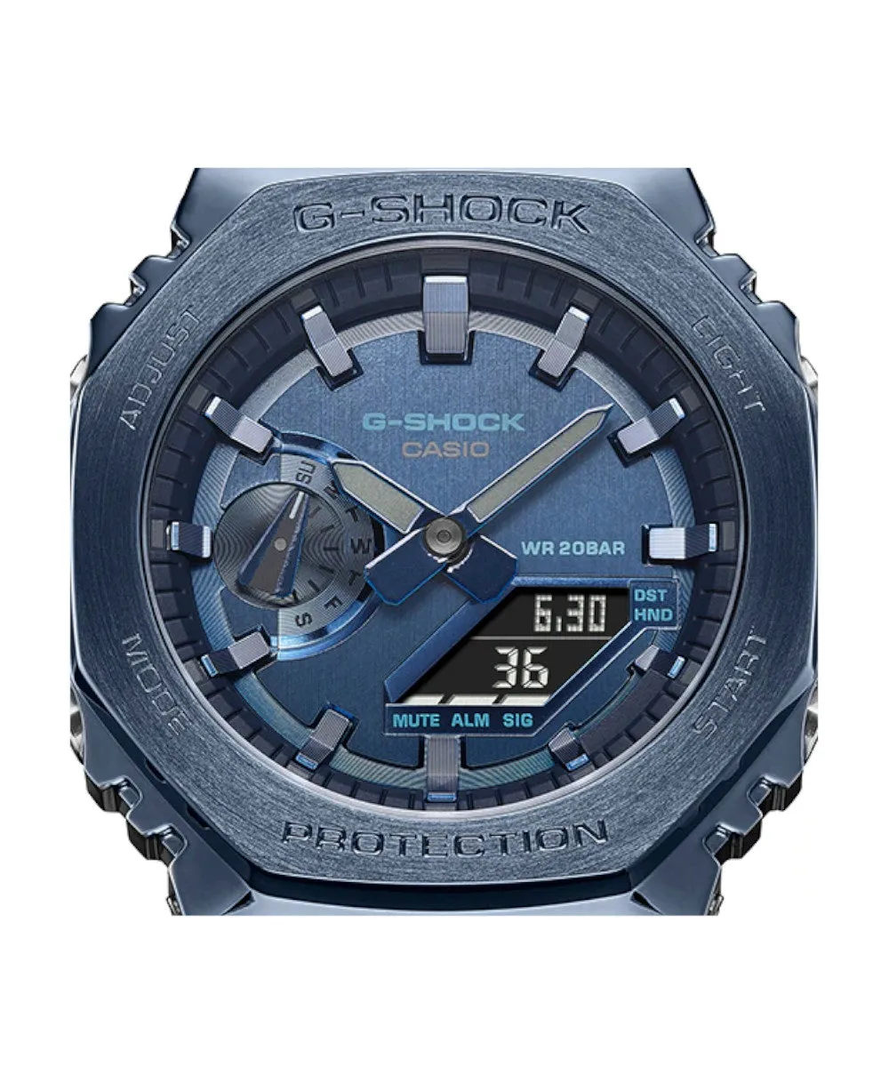 CASIO GM-2100N-2ADR