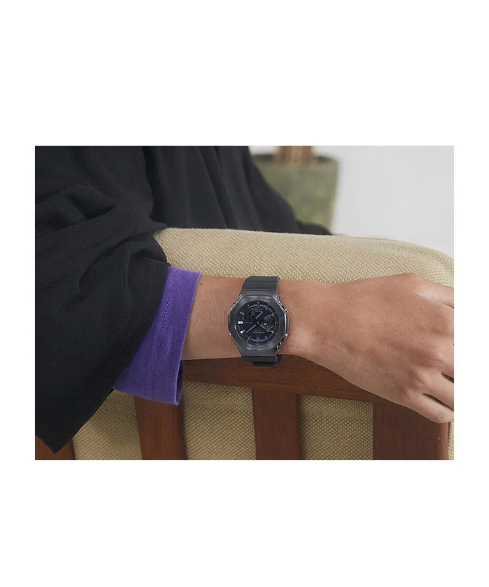 CASIO GM-2100N-2ADR