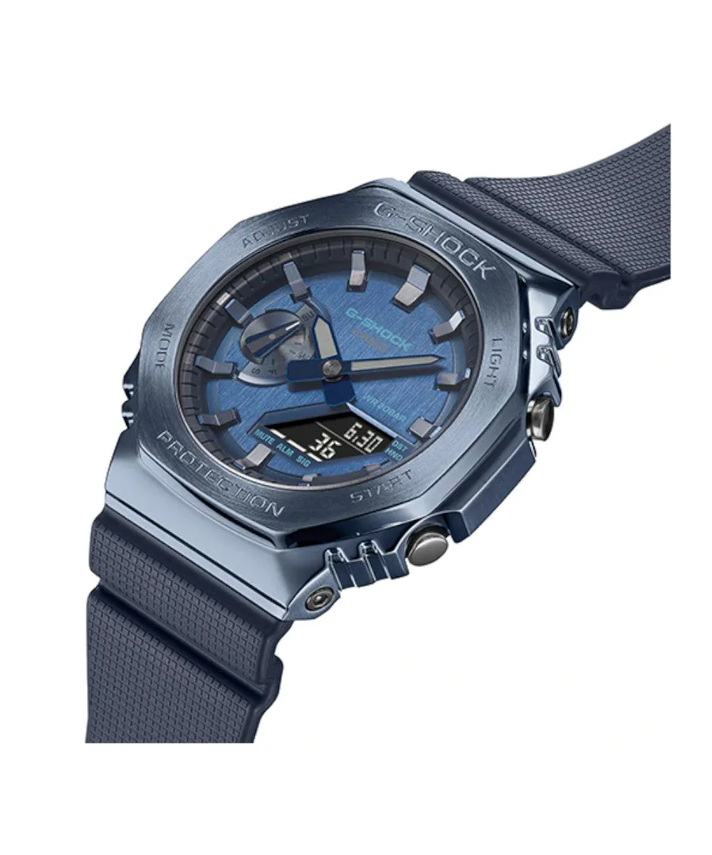 CASIO GM-2100N-2ADR