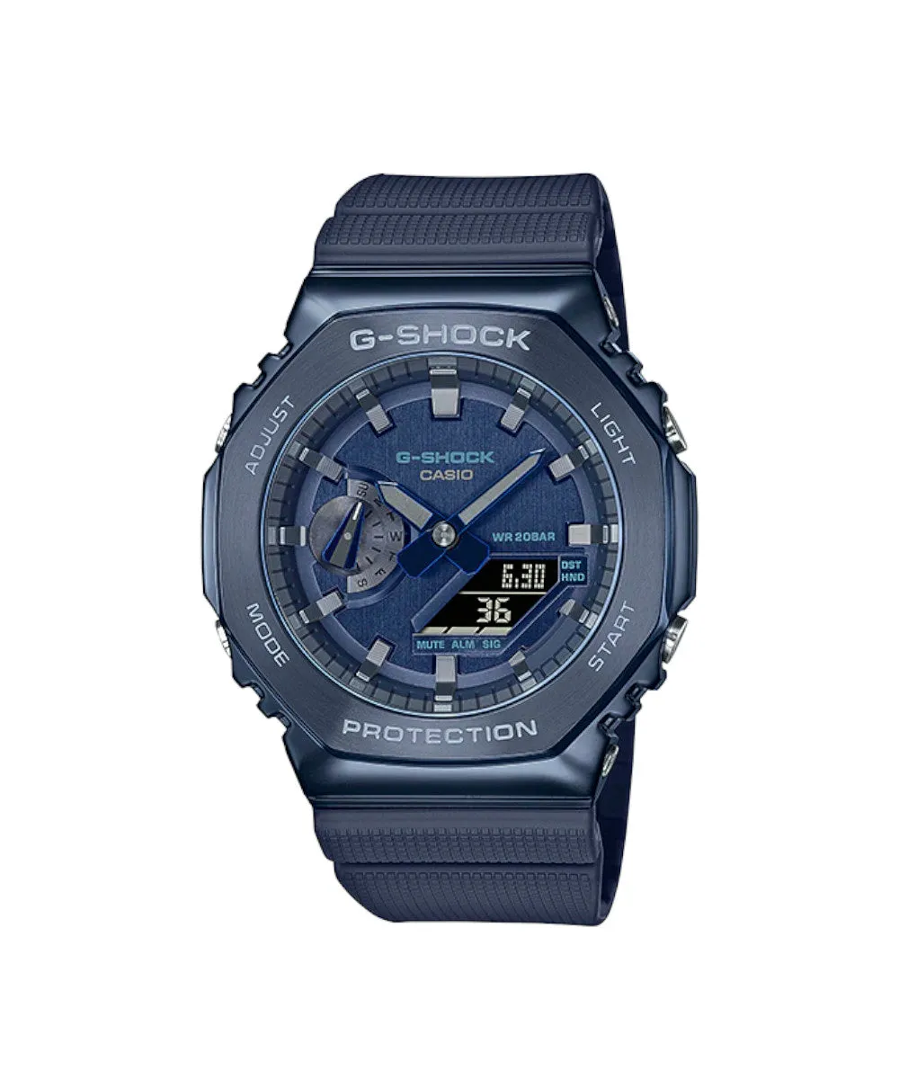 CASIO GM-2100N-2ADR