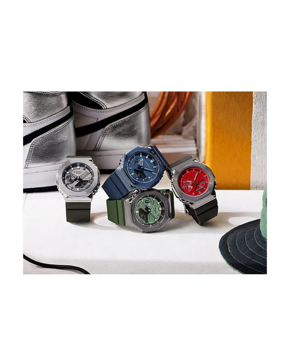 CASIO GM-2100N-2ADR