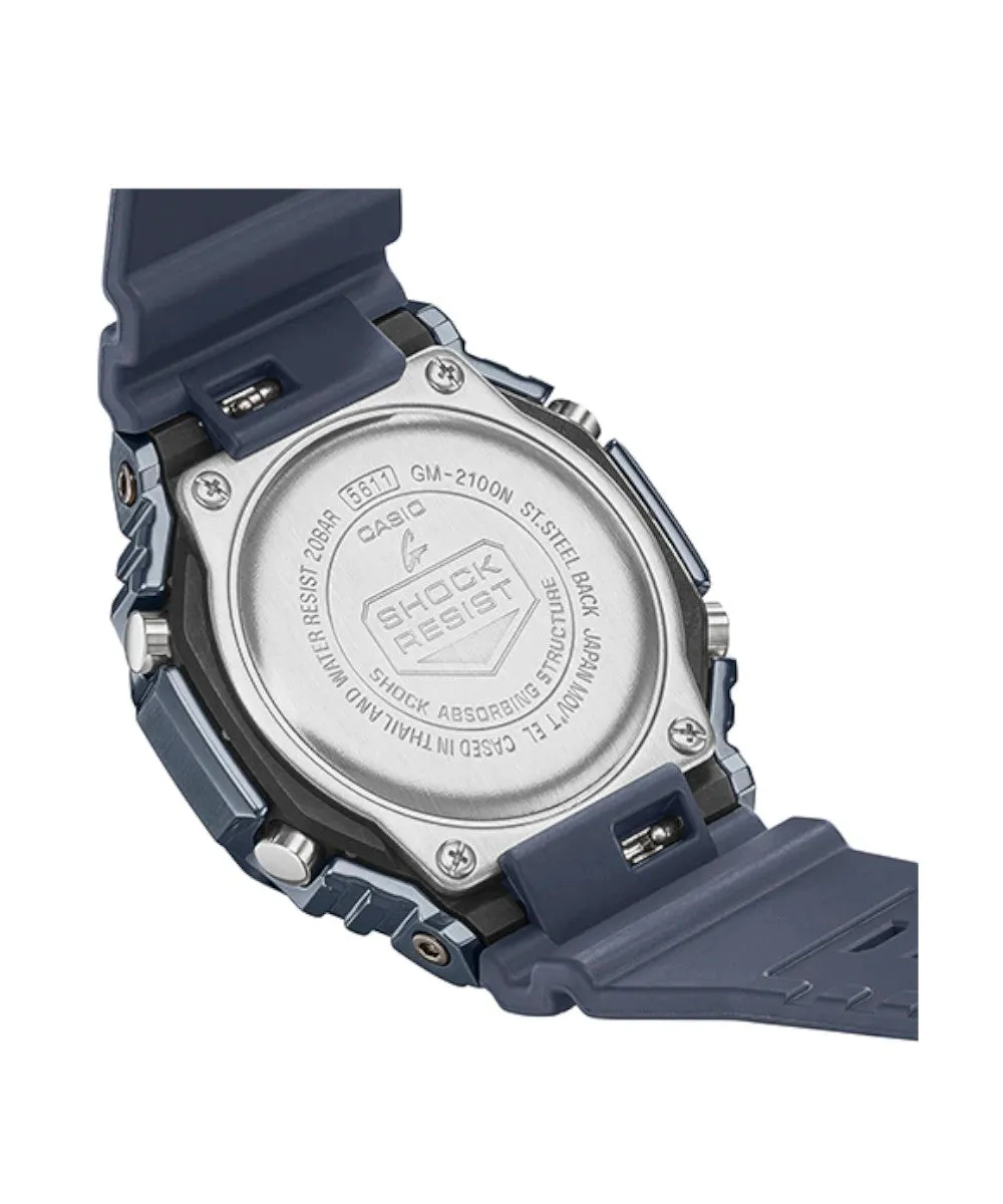 CASIO GM-2100N-2ADR