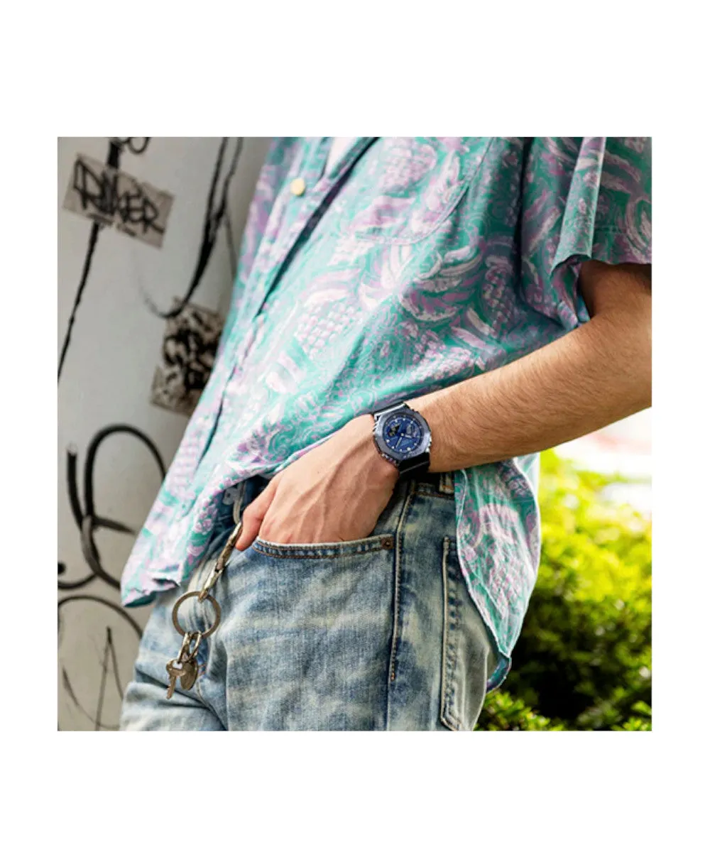 CASIO GM-2100N-2ADR