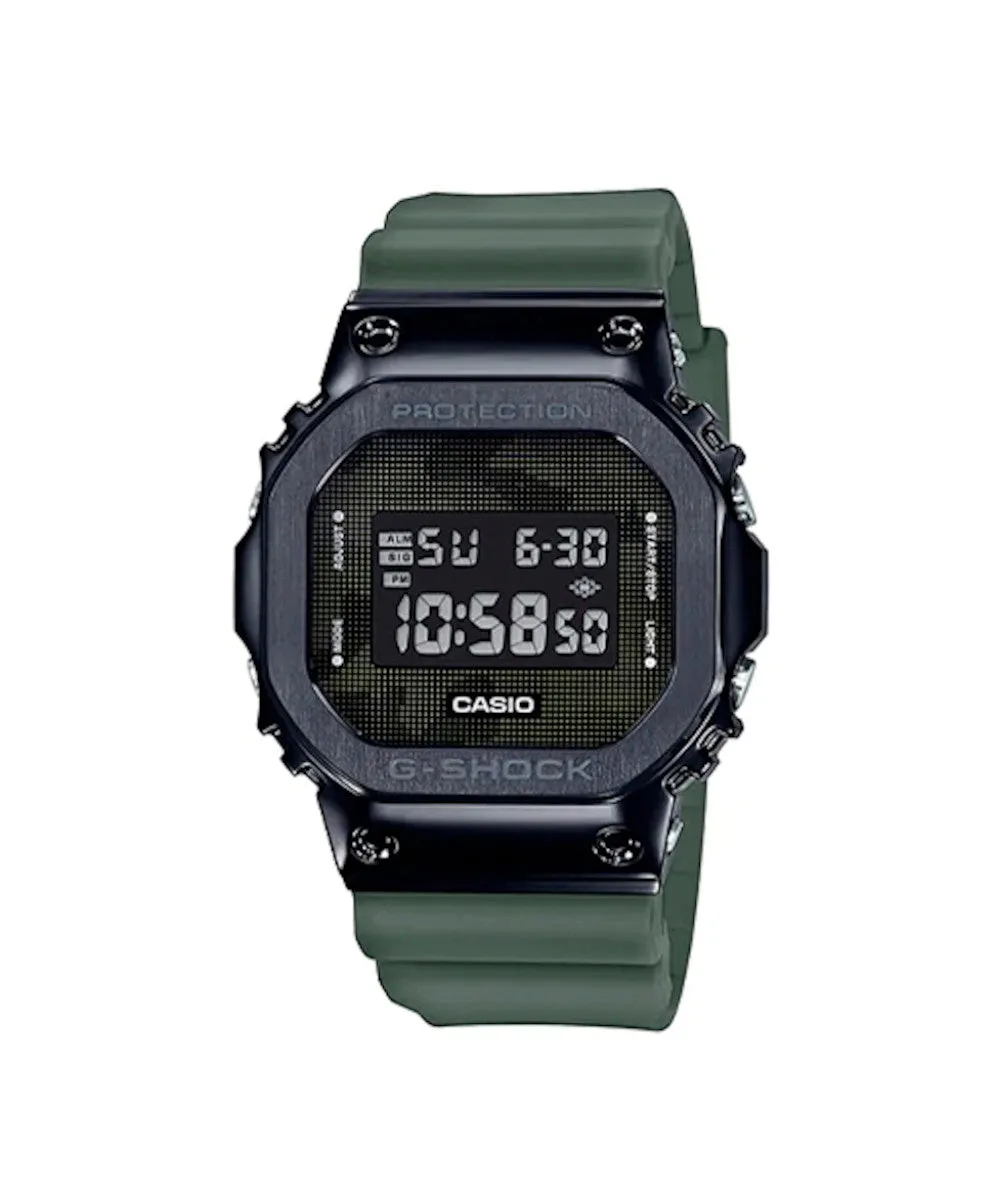 CASIO GM-5600B-3DR