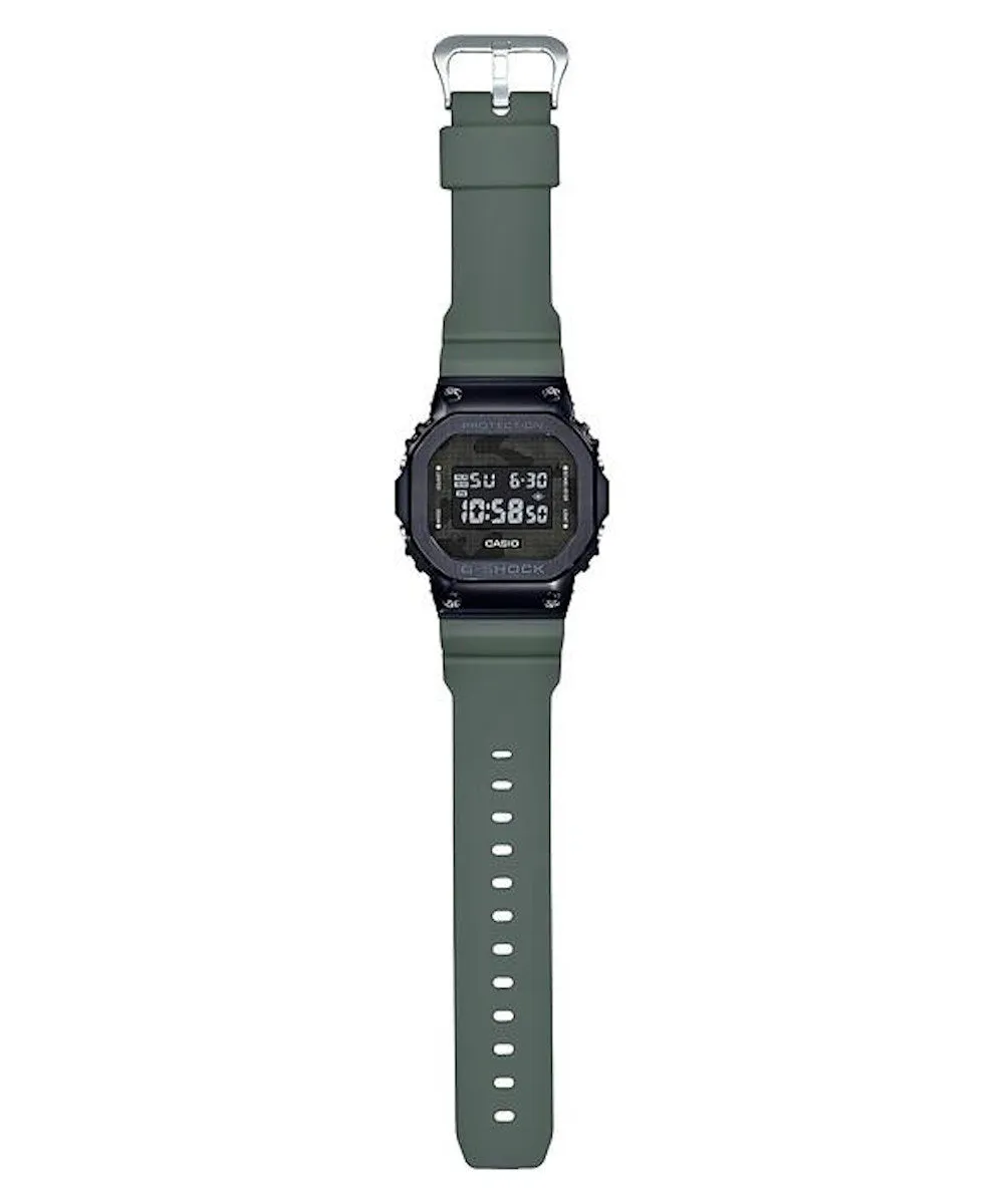 CASIO GM-5600B-3DR