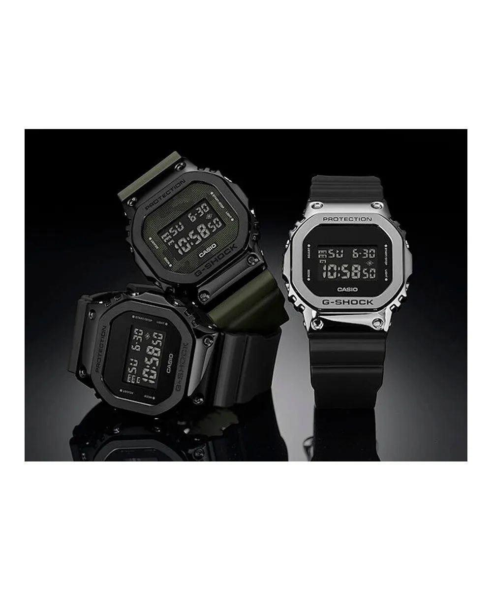 CASIO GM-5600B-3DR