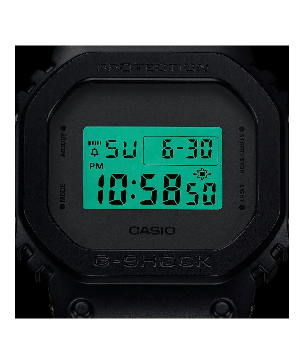 CASIO GM-5600CL-3DR