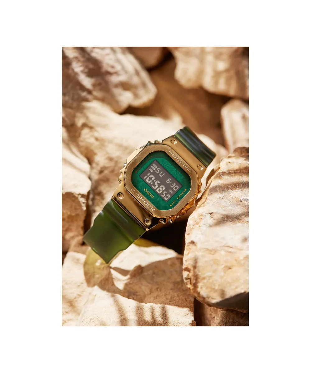 CASIO GM-5600CL-3DR