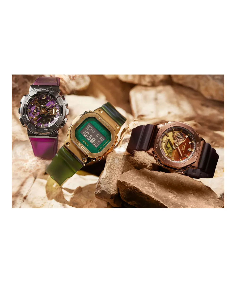 CASIO GM-5600CL-3DR