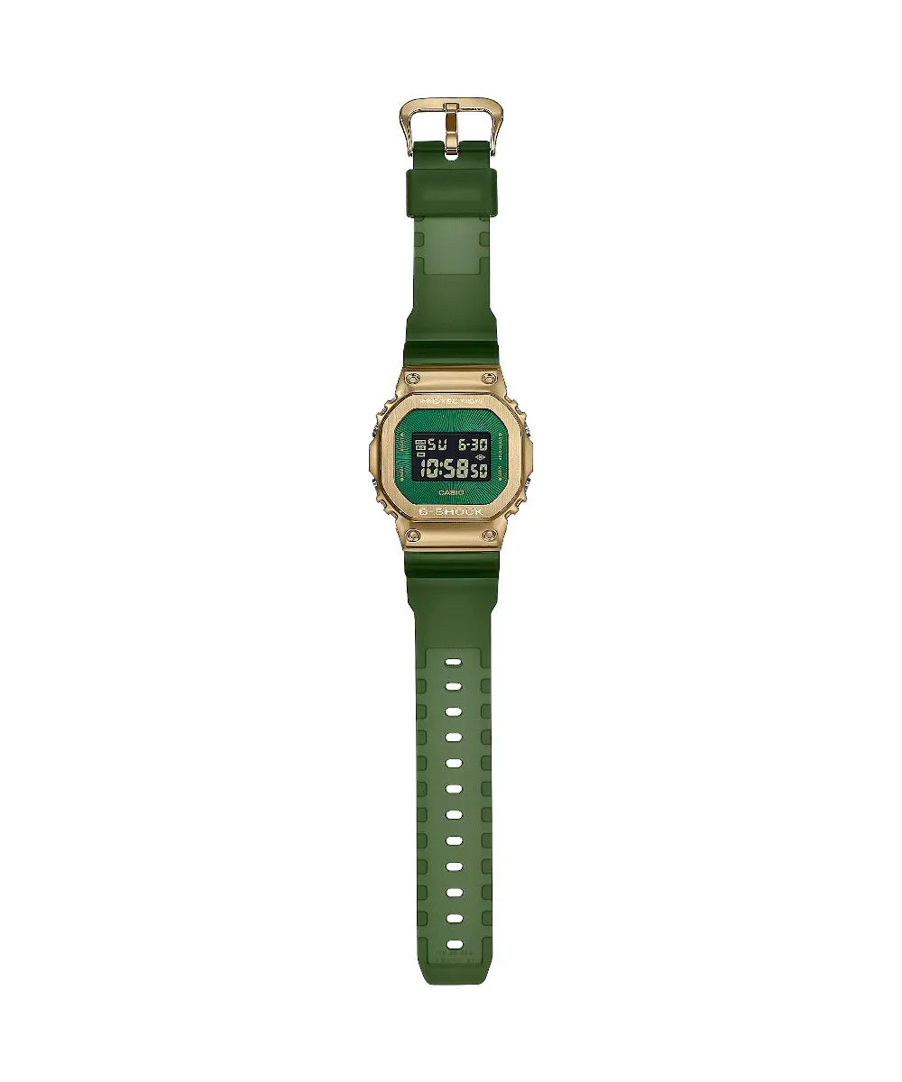 CASIO GM-5600CL-3DR