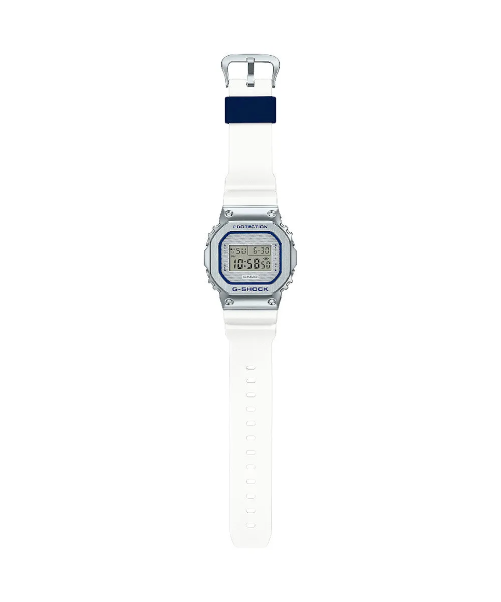 CASIO GM-5600LC-7DR