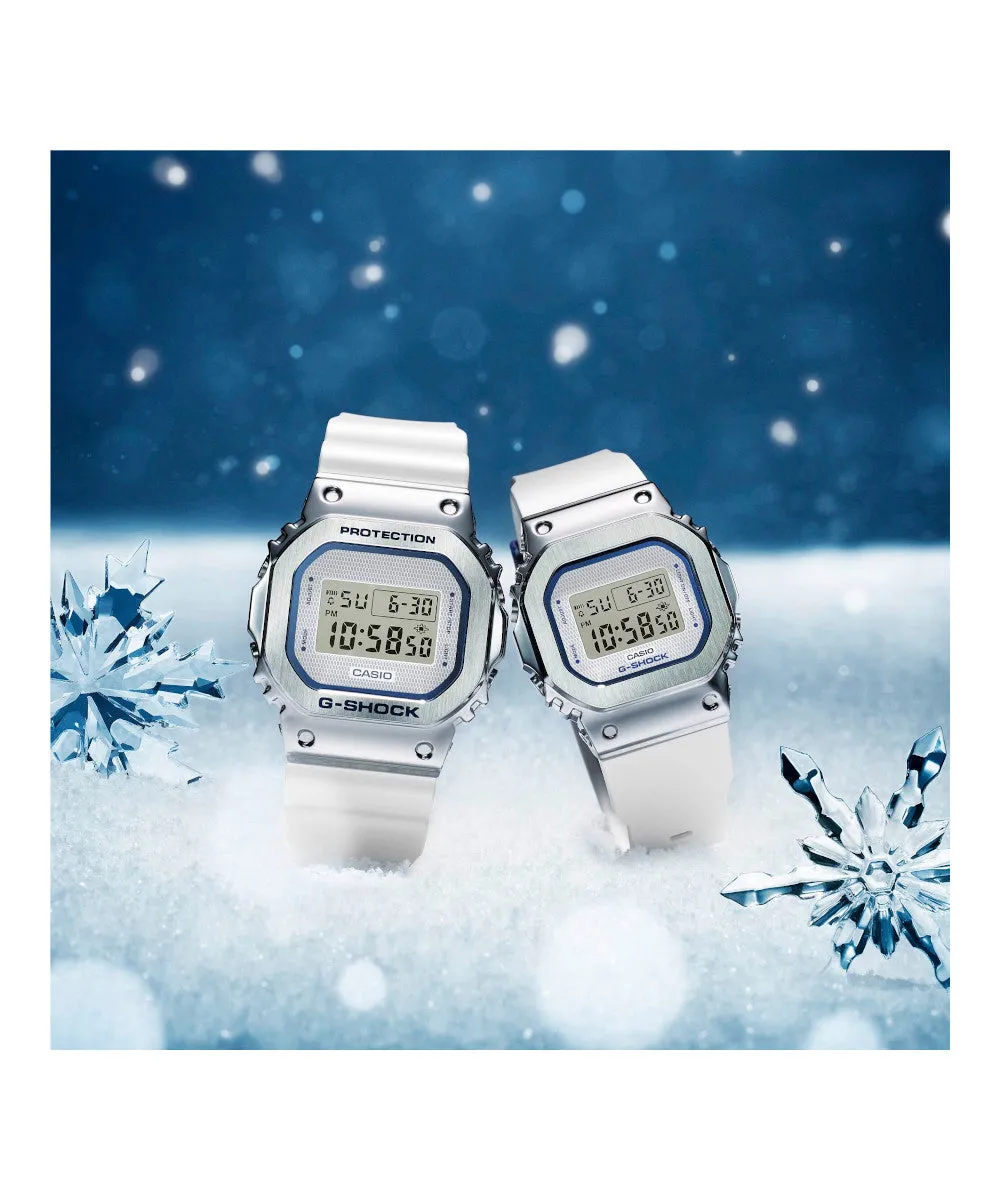 CASIO GM-5600LC-7DR