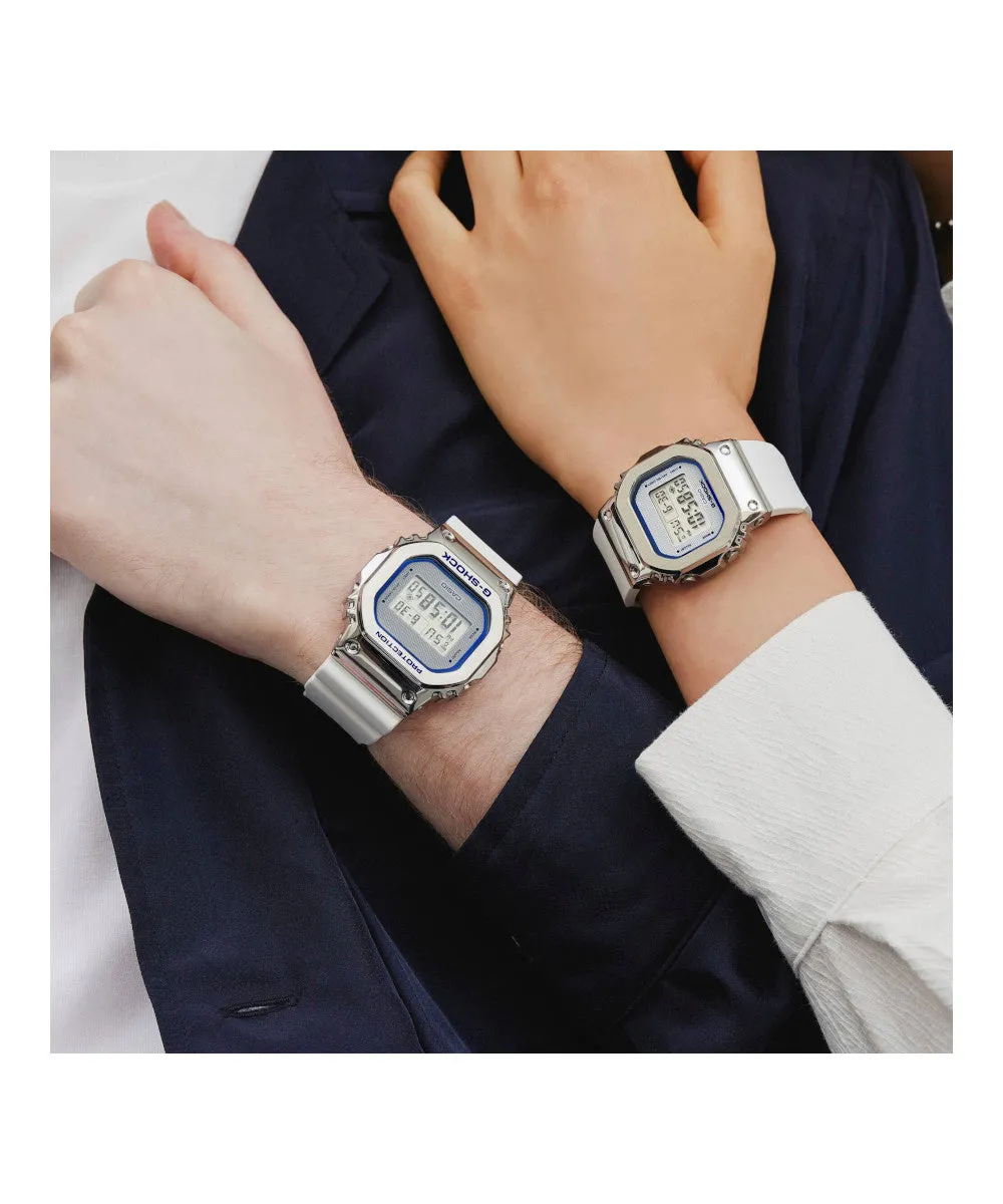 CASIO GM-5600LC-7DR