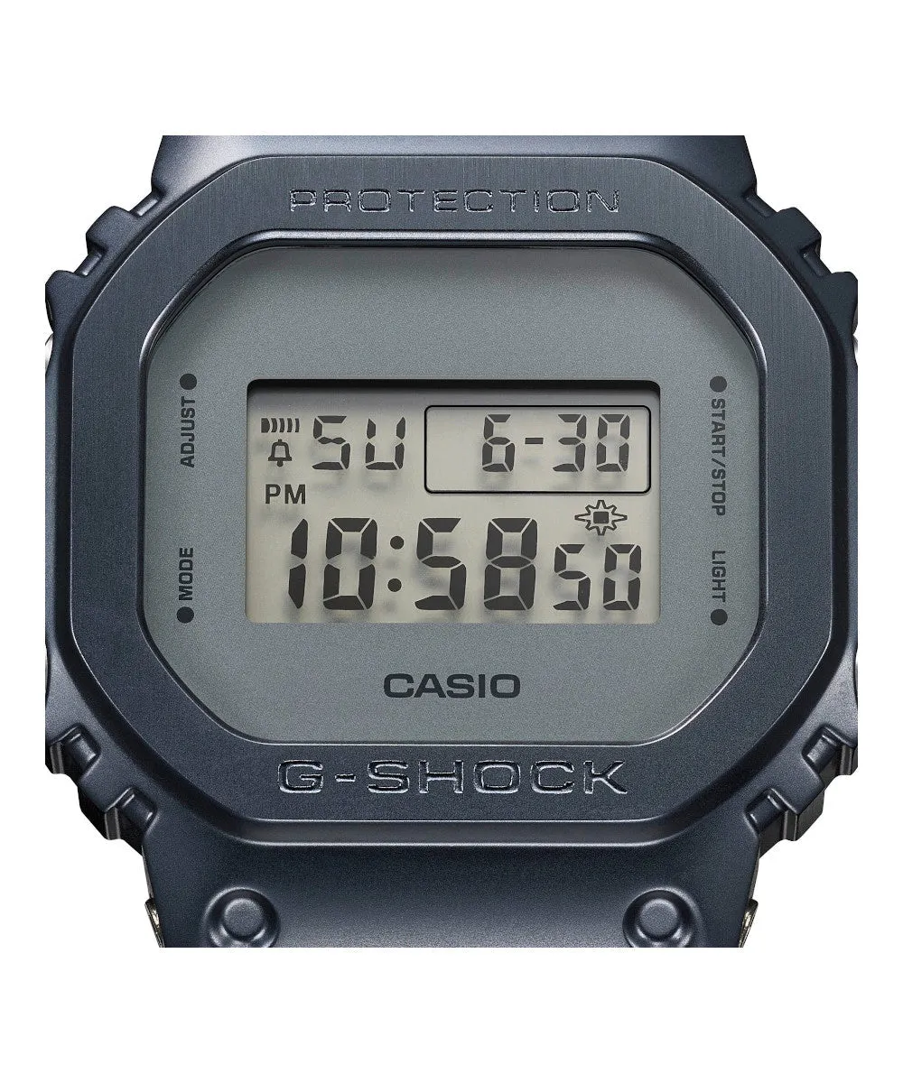 CASIO GM-5600MF-2DR