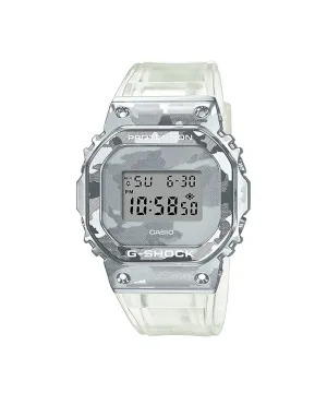 CASIO GM-5600SCM-1DR
