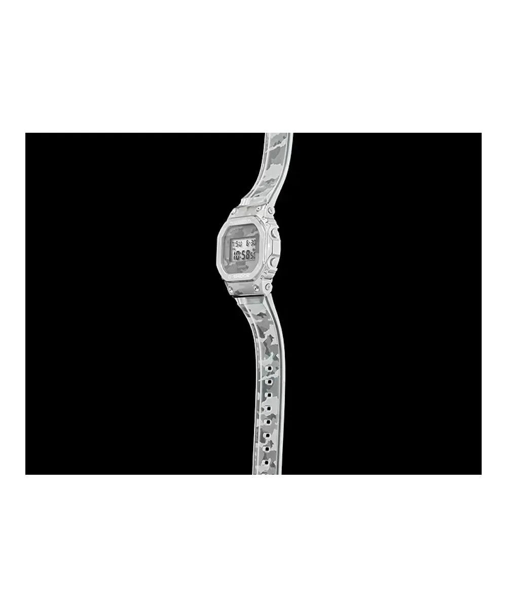 CASIO GM-5600SCM-1DR