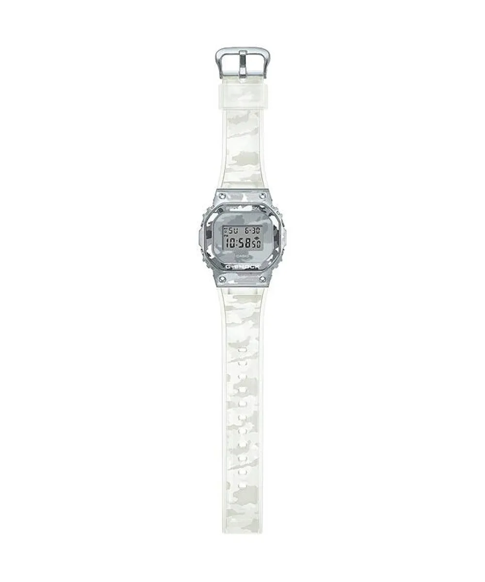 CASIO GM-5600SCM-1DR