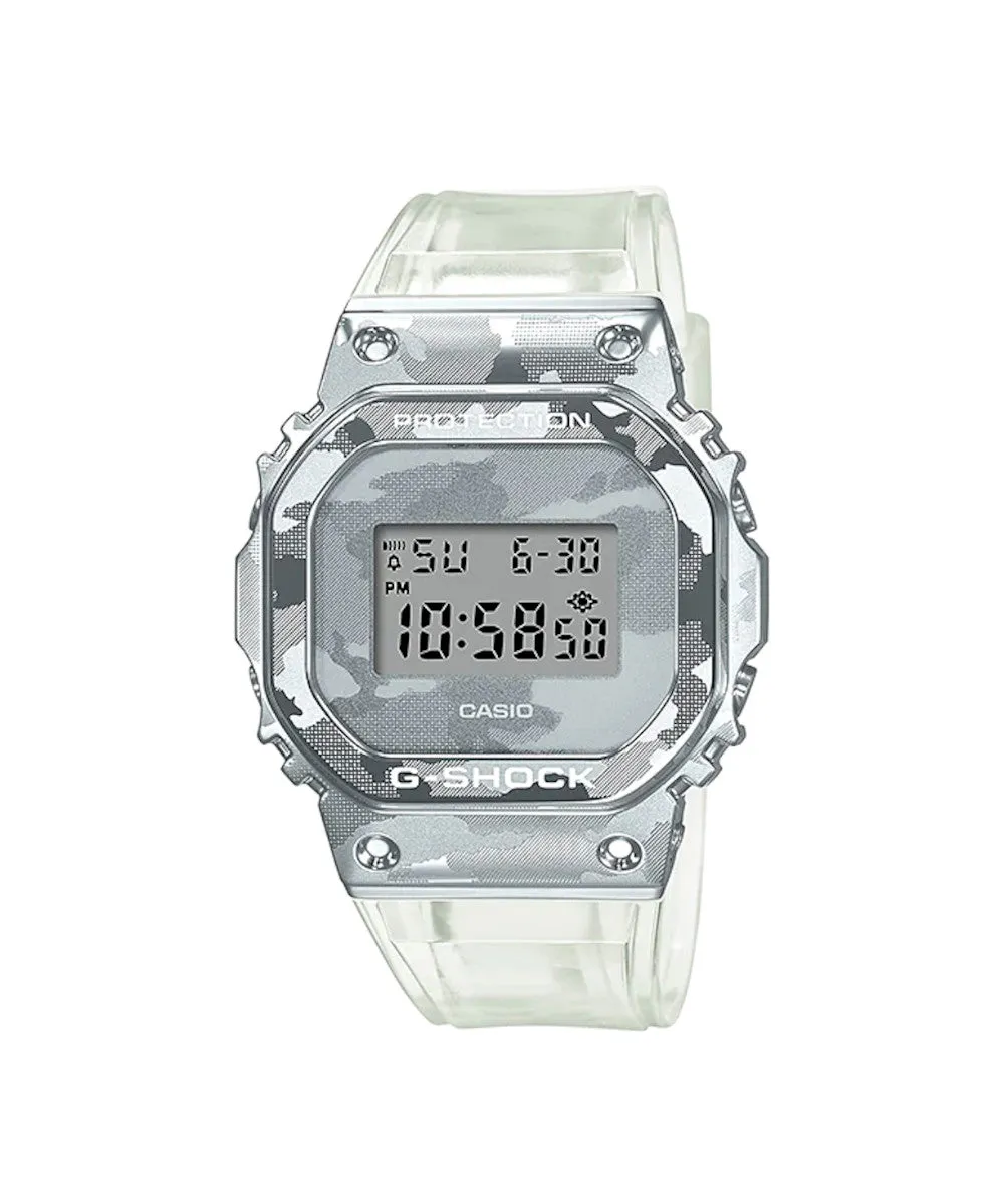 CASIO GM-5600SCM-1DR