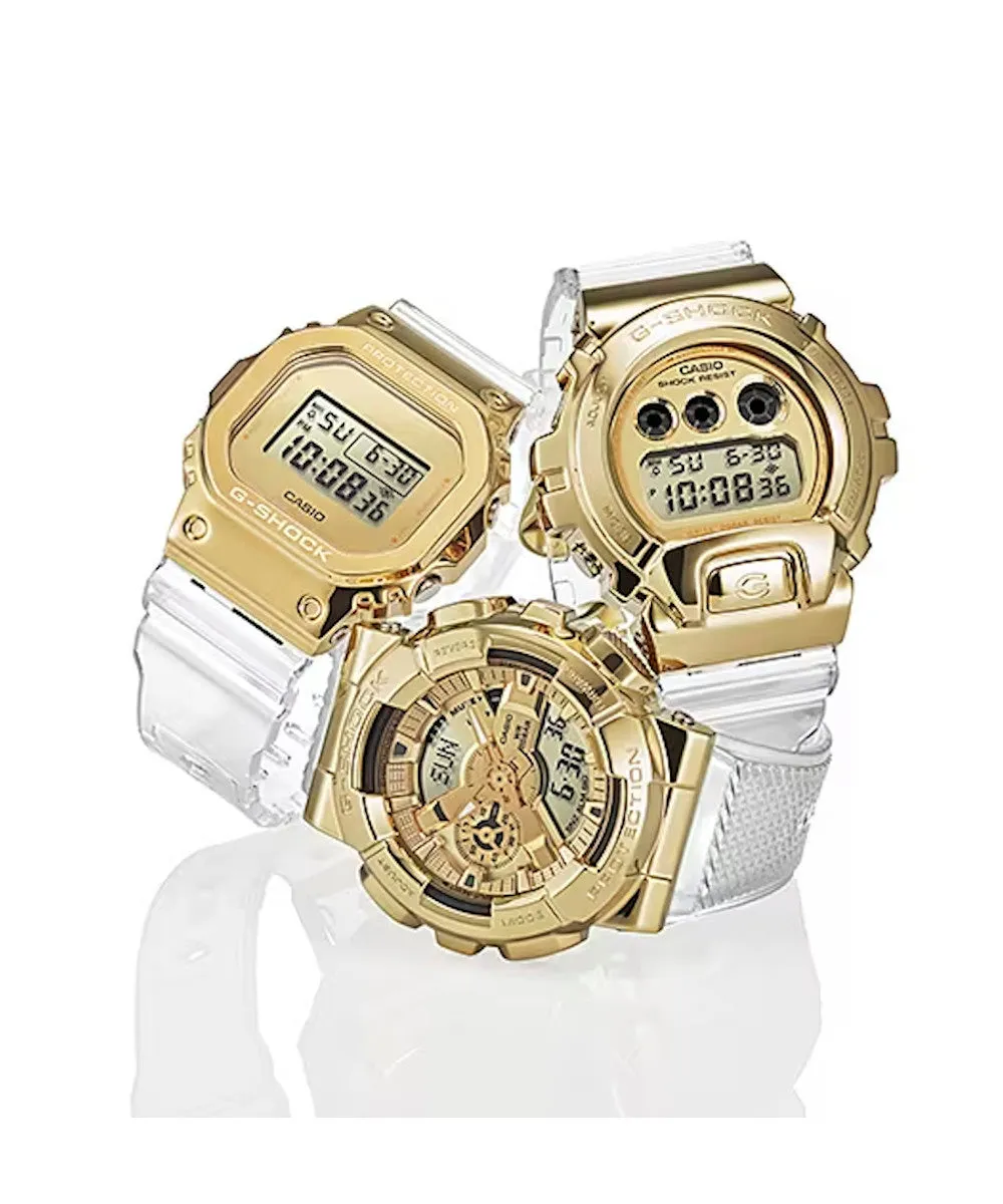 CASIO GM-5600SG-9DR