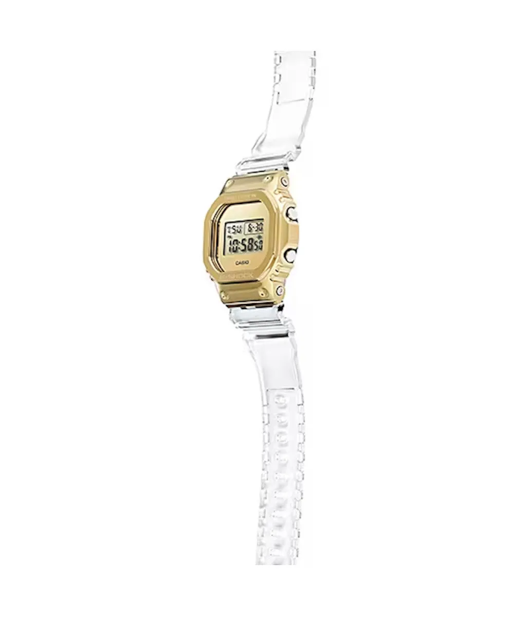 CASIO GM-5600SG-9DR