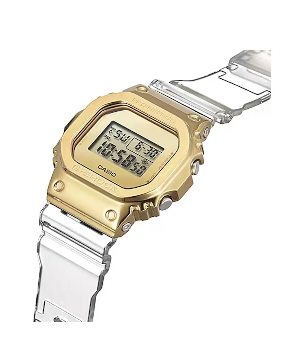 CASIO GM-5600SG-9DR