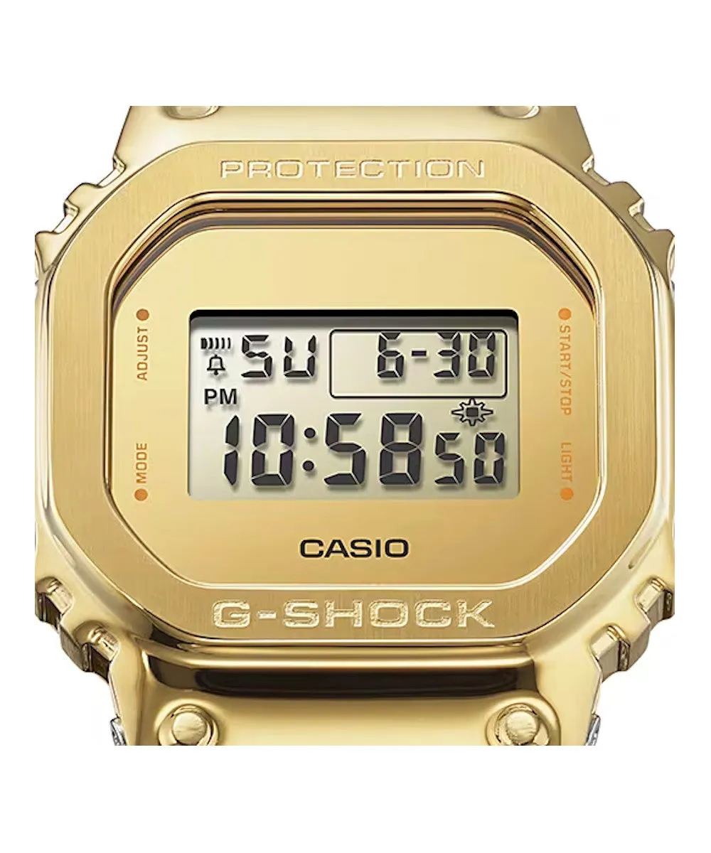 CASIO GM-5600SG-9DR