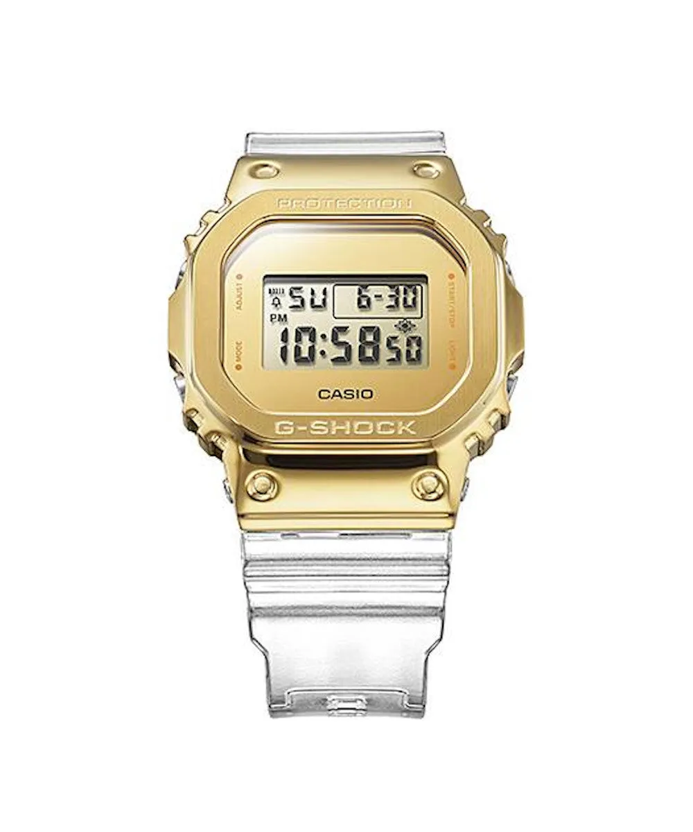 CASIO GM-5600SG-9DR