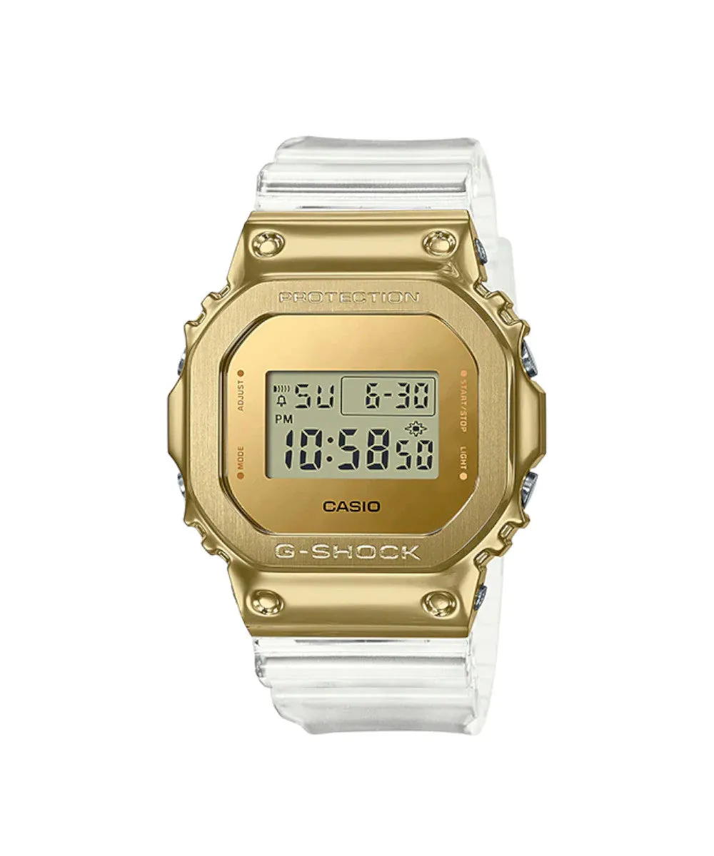 CASIO GM-5600SG-9DR