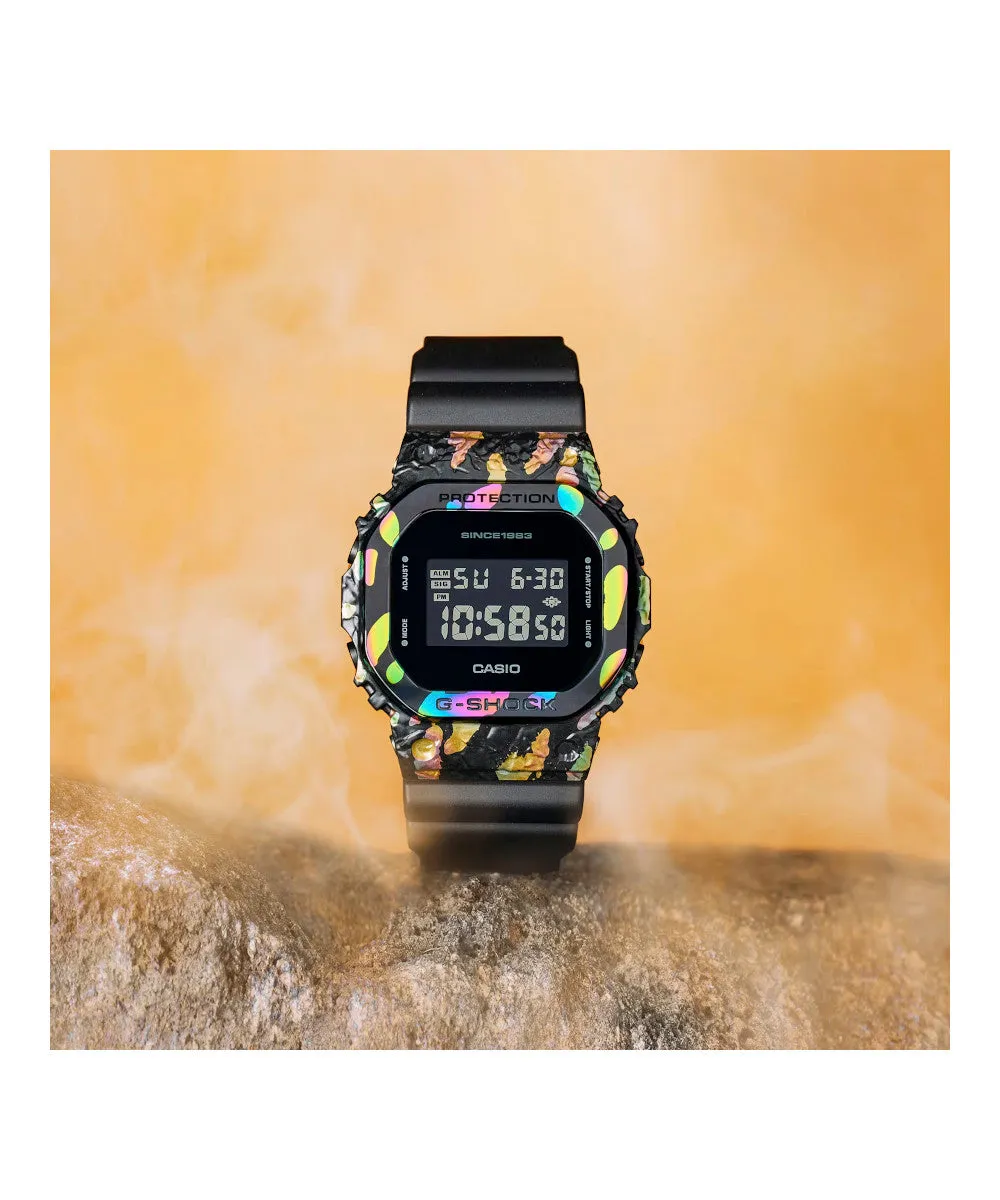 CASIO GM-5640GEM-1DR