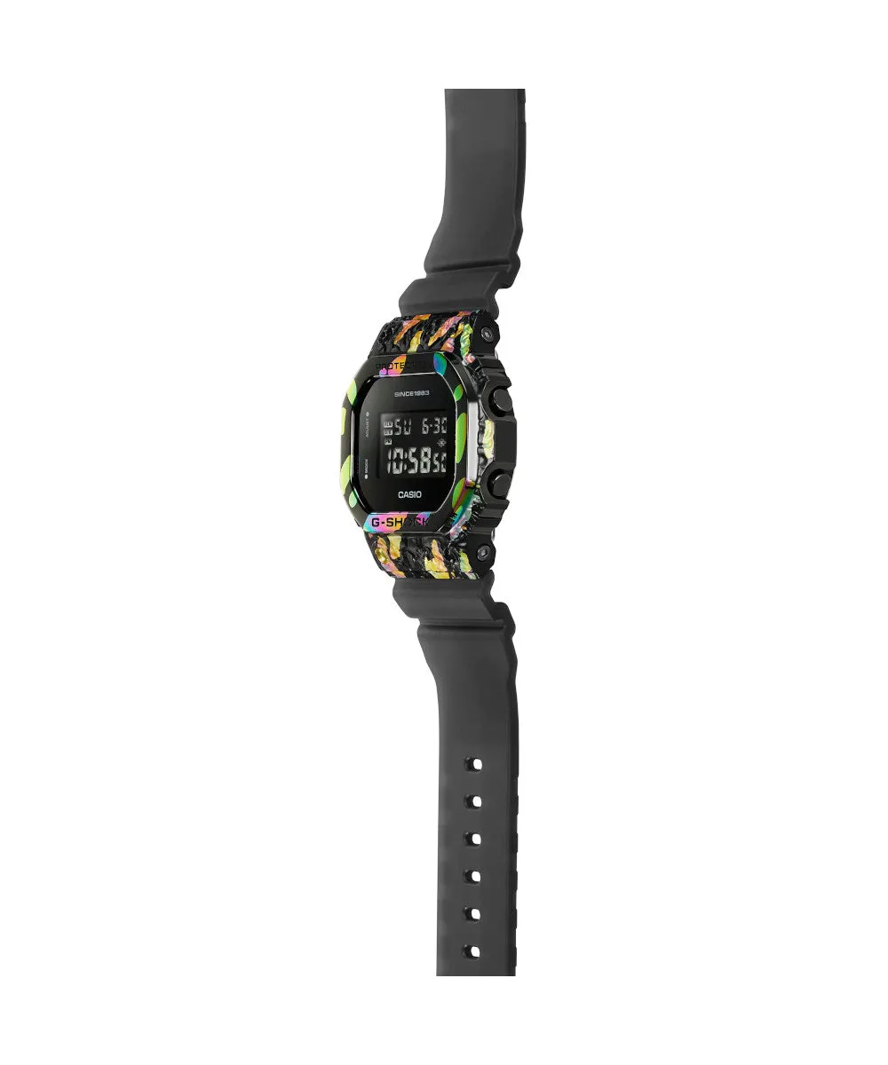 CASIO GM-5640GEM-1DR
