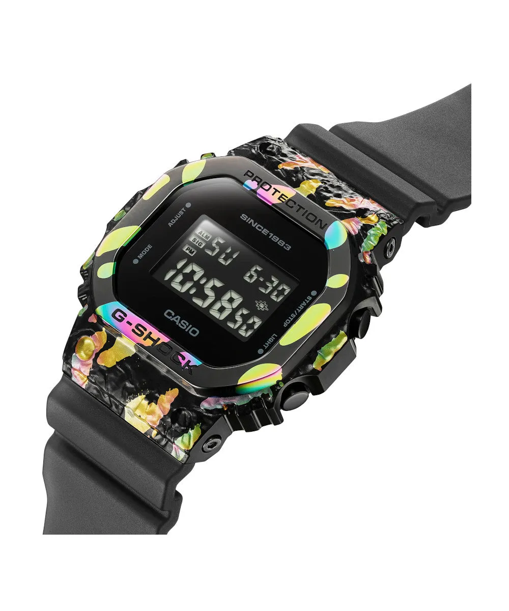 CASIO GM-5640GEM-1DR