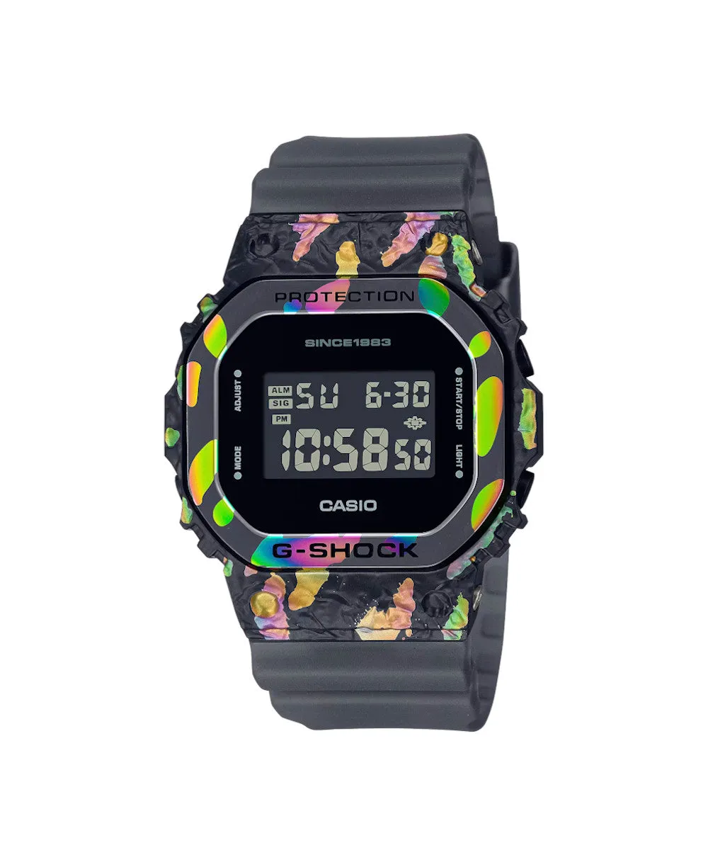 CASIO GM-5640GEM-1DR