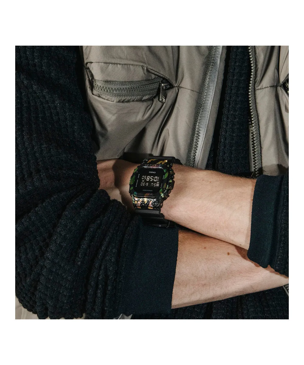 CASIO GM-5640GEM-1DR