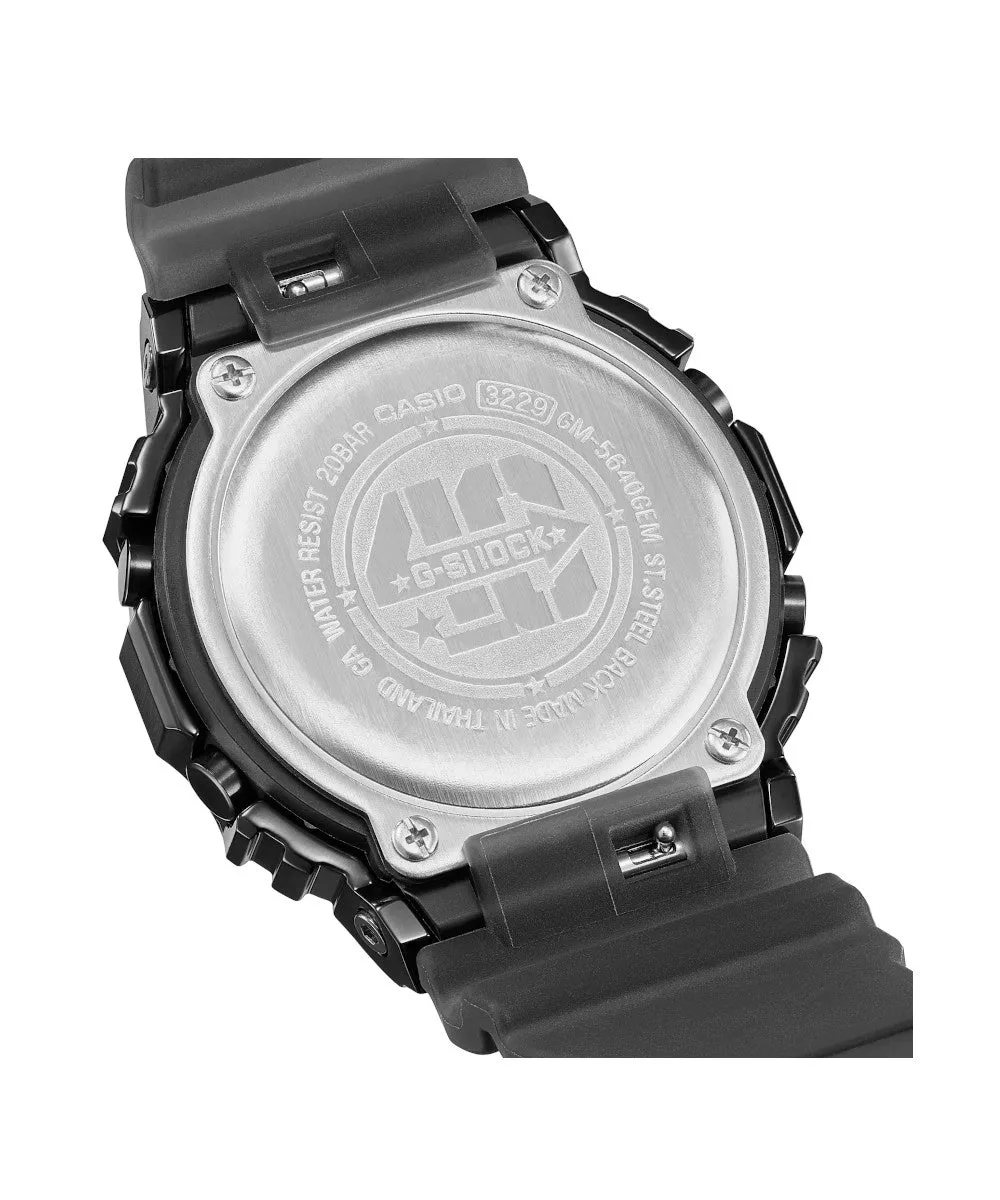 CASIO GM-5640GEM-1DR