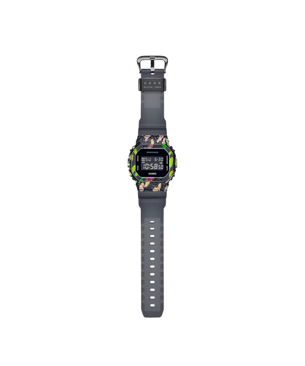 CASIO GM-5640GEM-1DR
