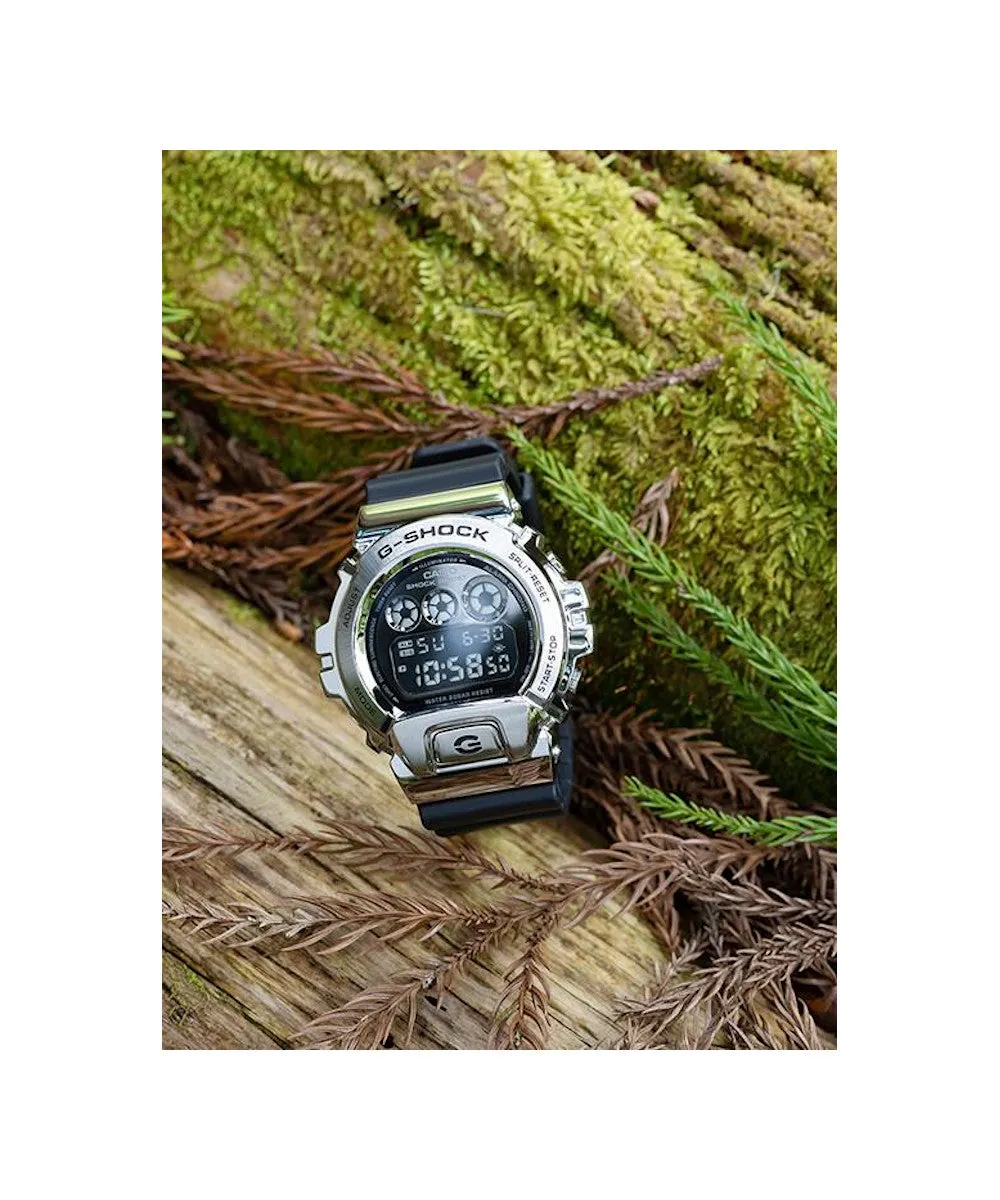 CASIO GM-6900-1DR
