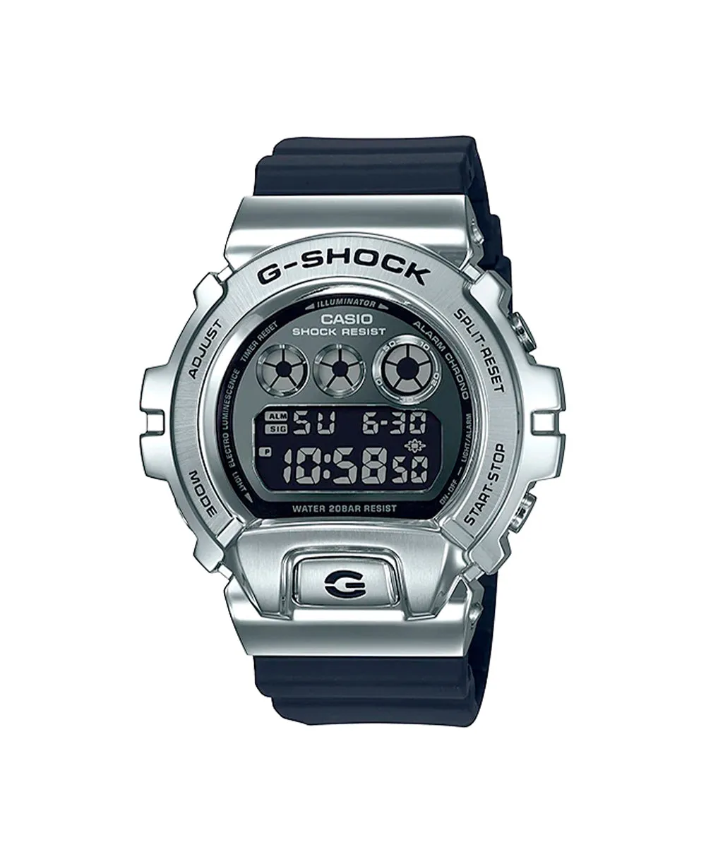 CASIO GM-6900-1DR