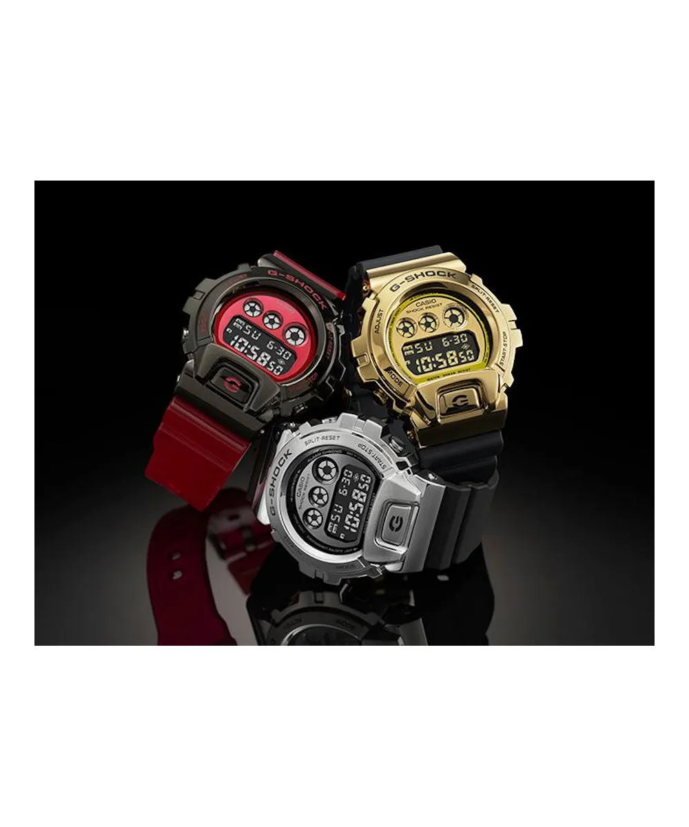 CASIO GM-6900B-4DR