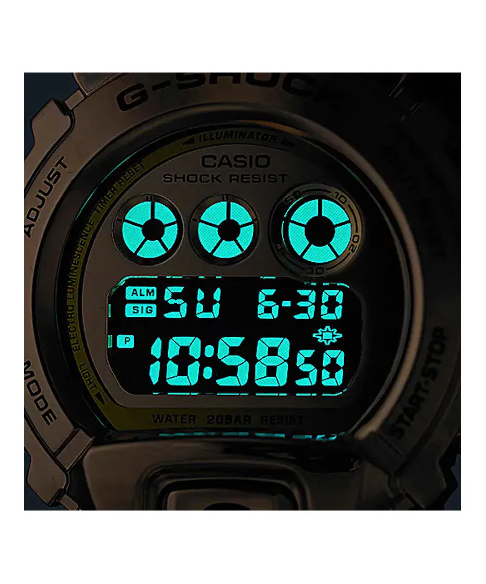 CASIO GM-6900B-4DR