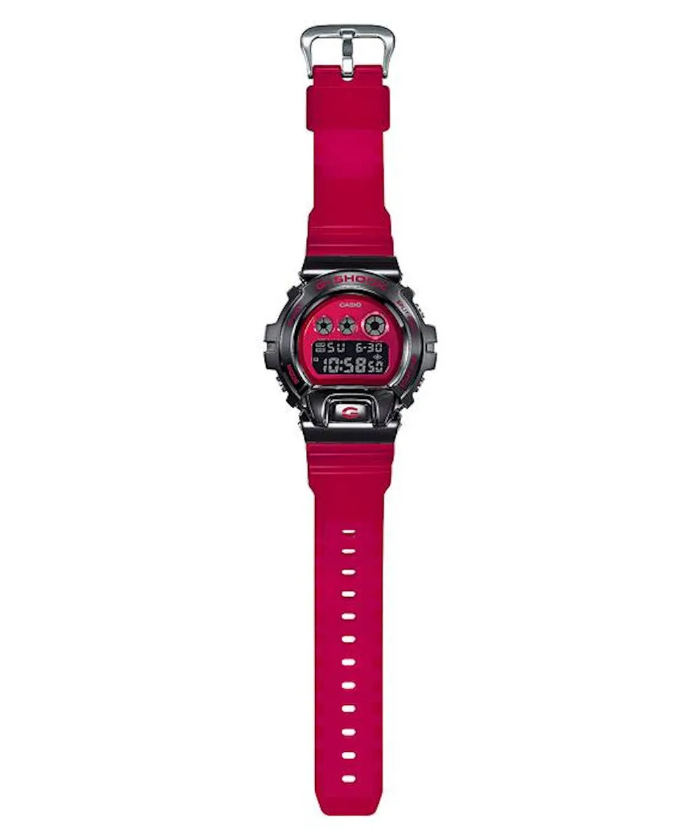 CASIO GM-6900B-4DR