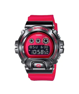 CASIO GM-6900B-4DR