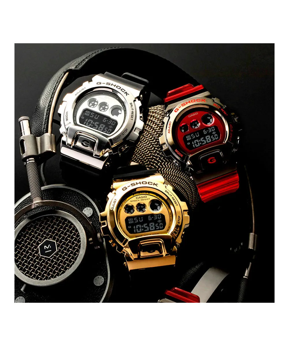 CASIO GM-6900B-4DR